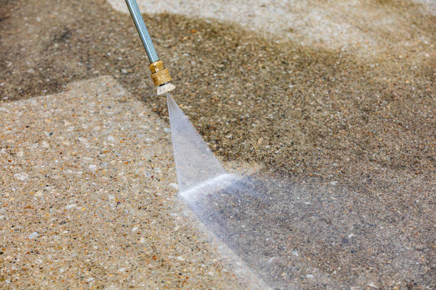 Best Concrete Sealing  in USA